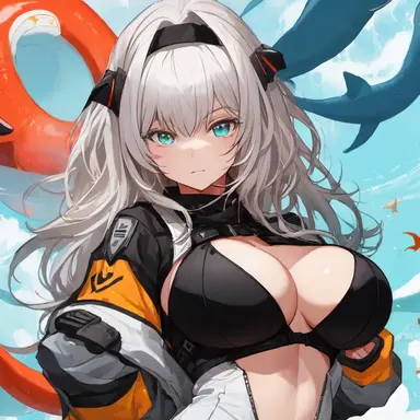 Profile image of UMP45