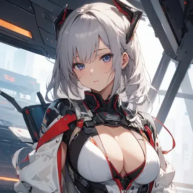 Profile image of メリア