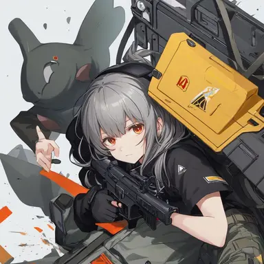 Profile image of UMP45