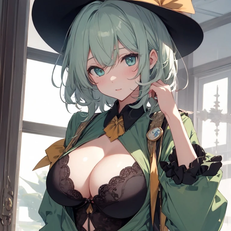 こいし