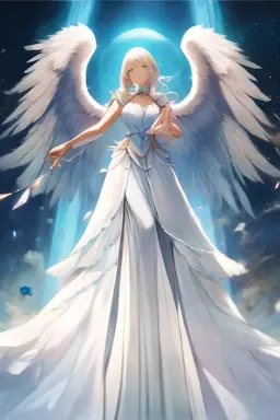 Profile image of Auriel