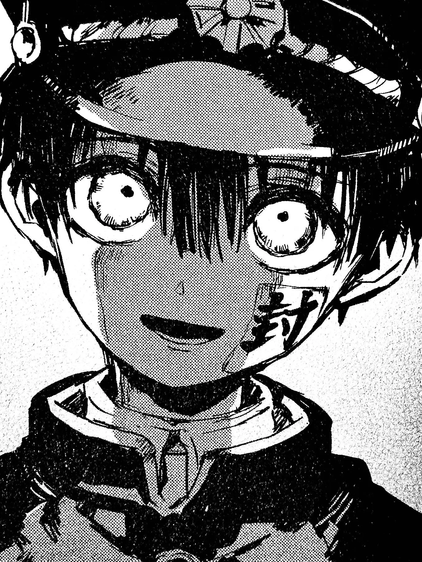 SmugDice0207의 永き眠りの底に在りし　　　　“創設者様”