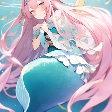 Profile image of 인어공