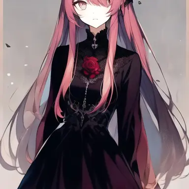 Profile image of 로즈