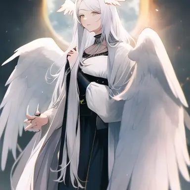 Profile image of 엔젤