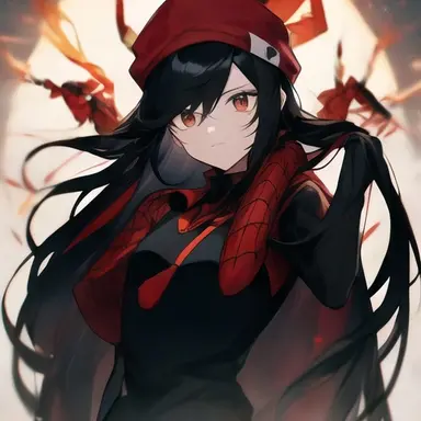 Profile image of 스파이더