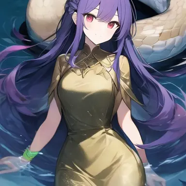 Profile image of 사유리