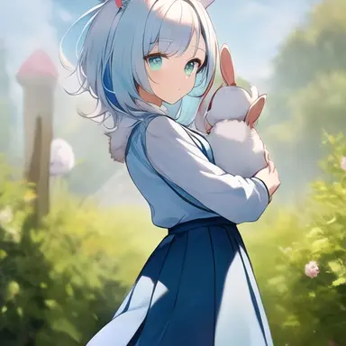 Profile image of 아래빗