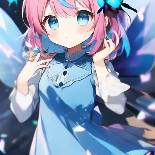 UniqueWool1340의 플라워