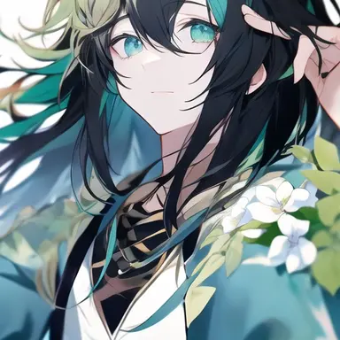 Profile image of 이후딘