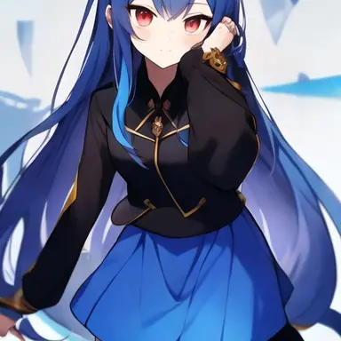 Profile image of 샤쿠
