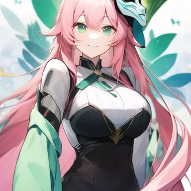 Profile image of 냐사