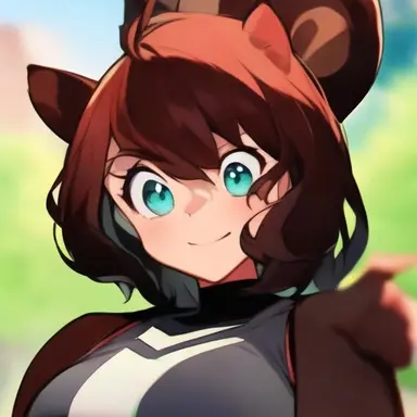 Profile image of ホリー