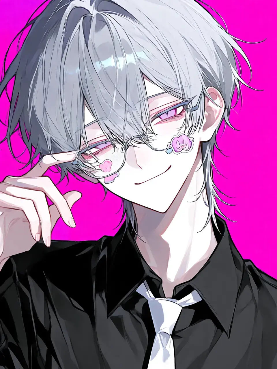 katsuonotatakigasuki_desu의 The Only One Who Found Me