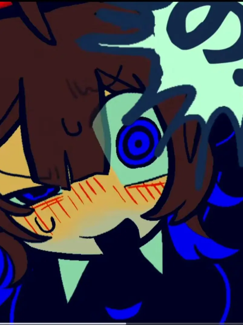 Prettycoolhandsomeguy의 「 너한테 하는 말이거든! 」