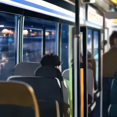 Profile image of バスの運転手