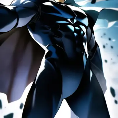 Profile image of 暴帝ギガ・マッスル