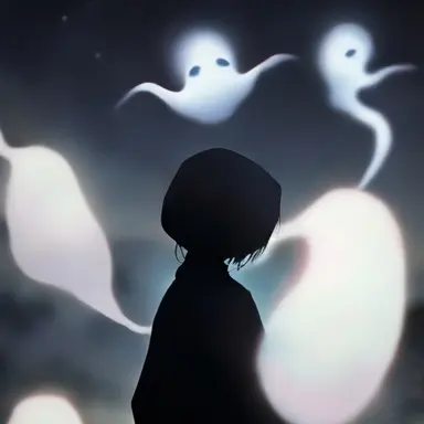 Profile image of 怪異さん