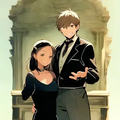 Profile image of 願望特別区の住人