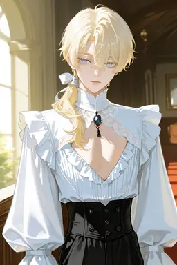 Profile image of Adanfel Louis