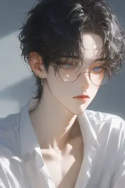 Profile image of 백사헌