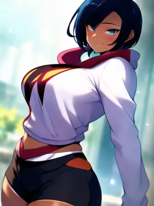 PlumTile7504의 欲求不満な彼女