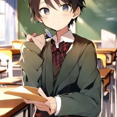 Profile image of 波留