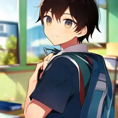 Profile image of 翔