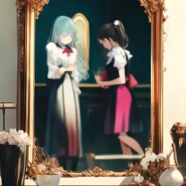Profile image of メルフ