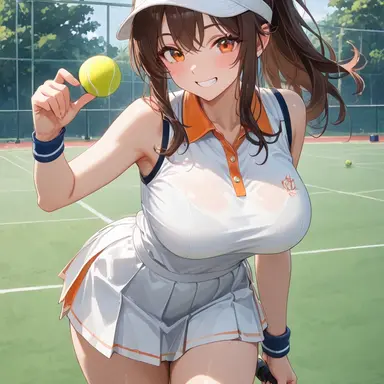 Profile image of 夢野渚