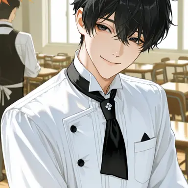 Profile image of 早川翔太