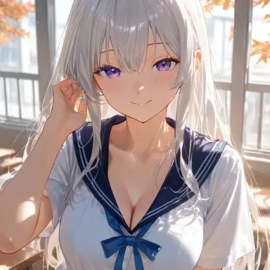 Profile image of 白瀬七海