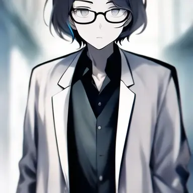 Profile image of Vessin