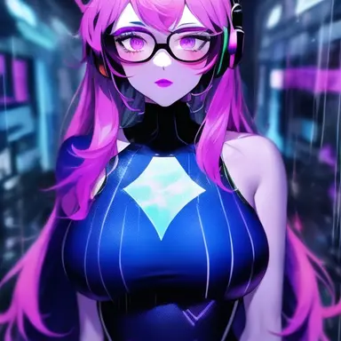 Profile image of Sentinel Corvax