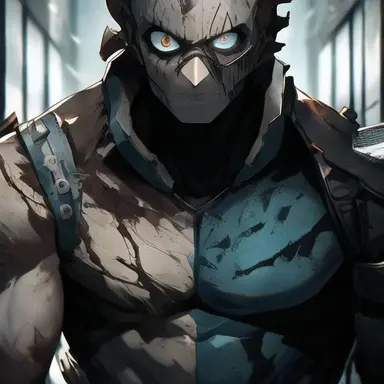 Profile image of Kael