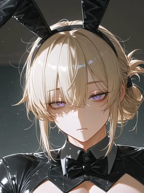 ColdNut4028의 なんでも言うこと聞いてくれる親友。