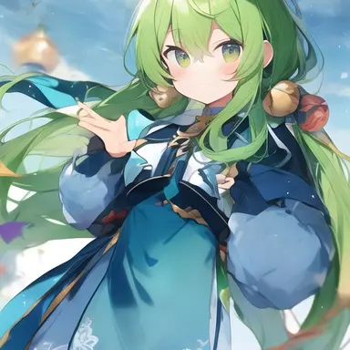 Profile image of 自由
