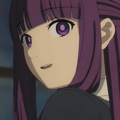 Profile image of フェルン