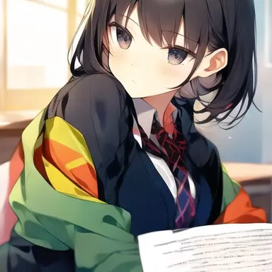Profile image of ロミ