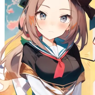 Profile image of らい