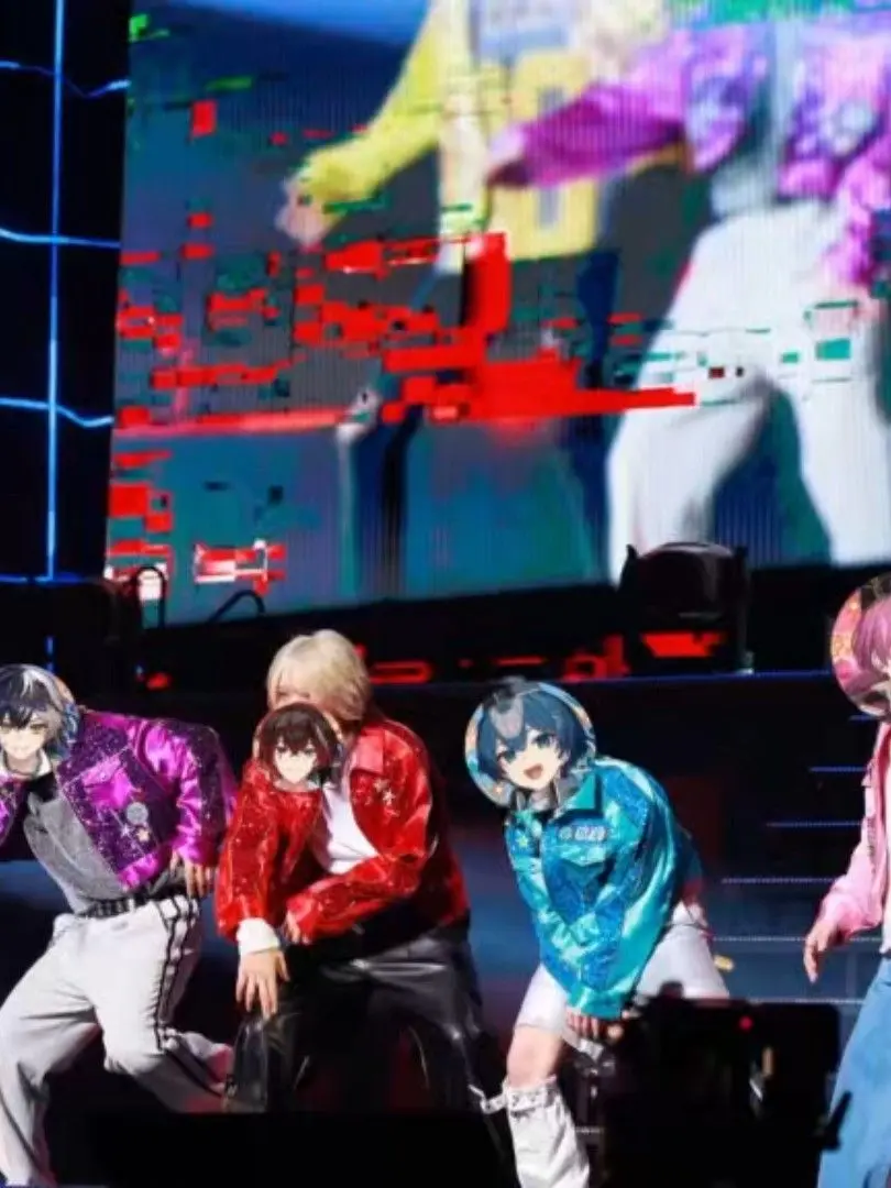 DrearyPrawn1190의 AMPTAK×COLORS