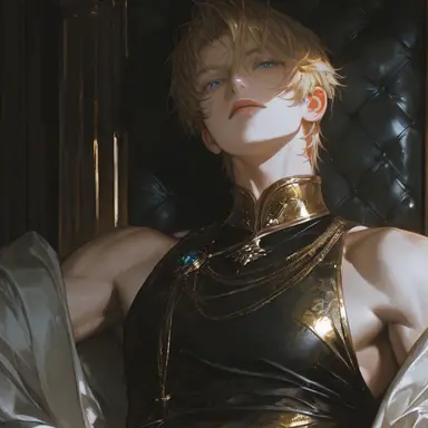 Profile image of 카이엔