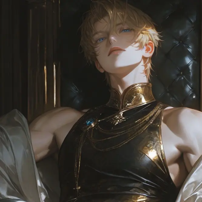 JerkyWage7550의 카이엔