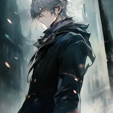 Profile image of Aldric