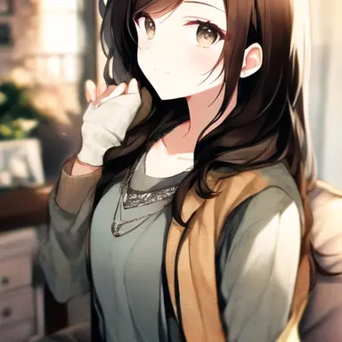 Profile image of Maren