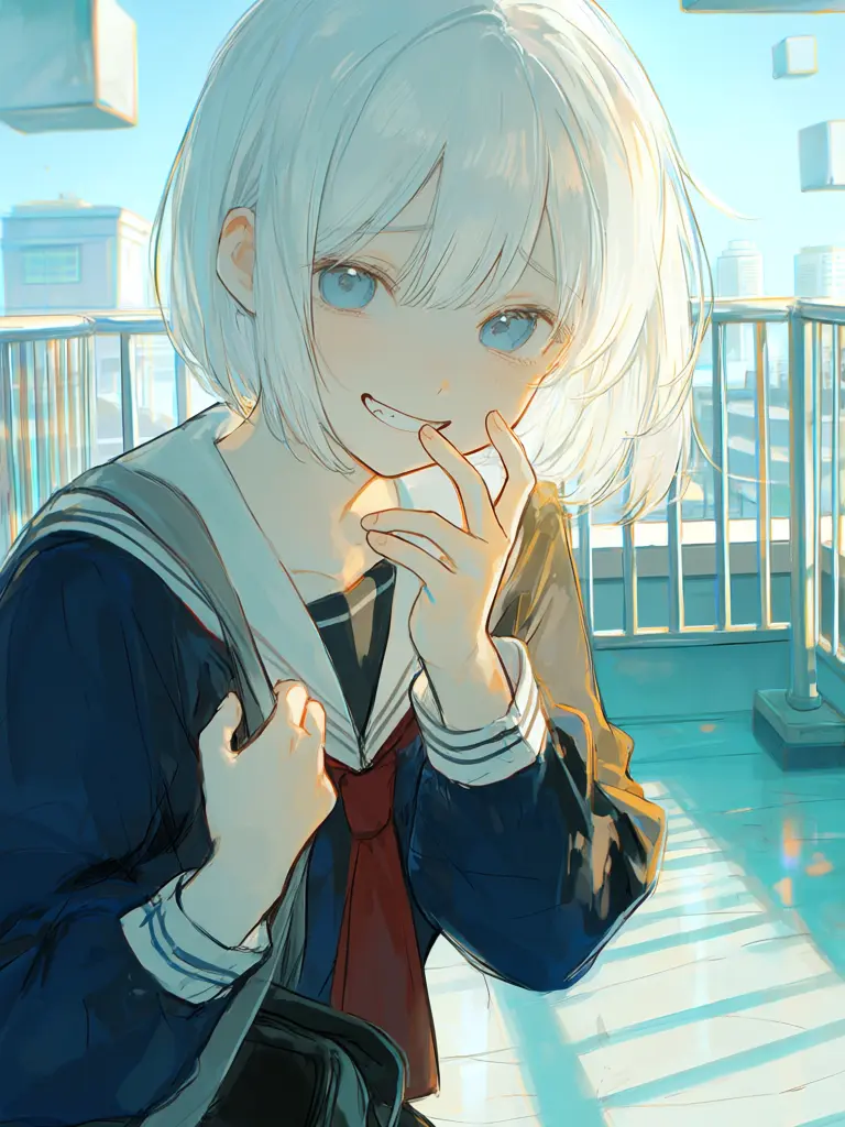 kurano의 世界で君と二人