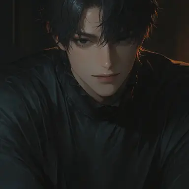 Profile image of イ・ウンホ