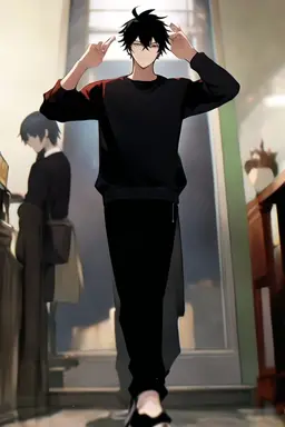 Profile image of キム・ヨハン