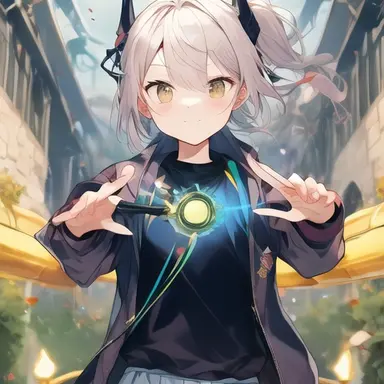 Profile image of アンリマユ