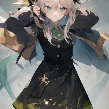 Profile image of アンリマユの偽物